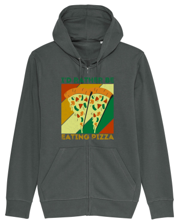 Pizza Lover Anthracite