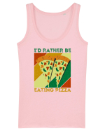 Pizza Lover Maiou Damă Dreamer