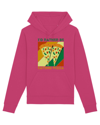 Pizza Lover Raspberry