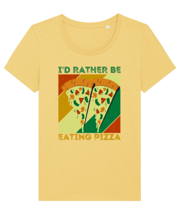 Pizza Lover Jojoba