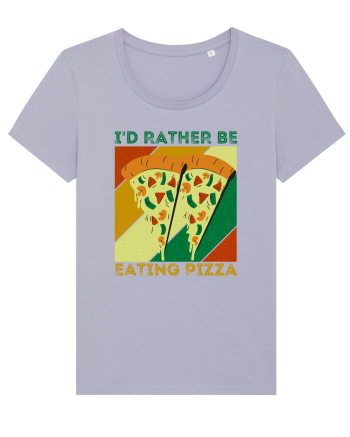 Pizza Lover Lavender