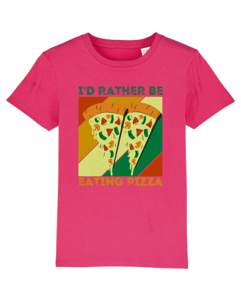 Pizza Lover Raspberry