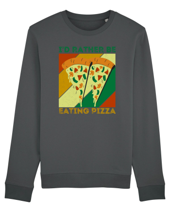 Pizza Lover Anthracite