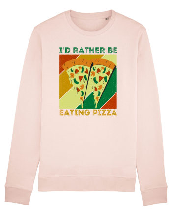 Pizza Lover Candy Pink