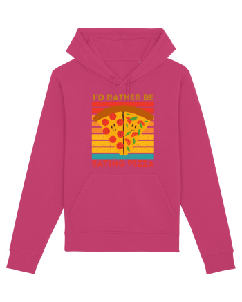 Pizza Lover Raspberry