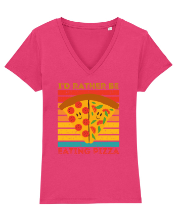Pizza Lover Raspberry
