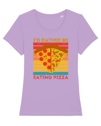 Pizza Lover Lavender Dawn