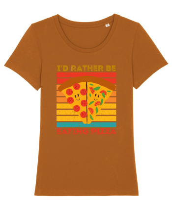 Pizza Lover Roasted Orange
