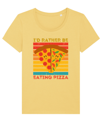 Pizza Lover Jojoba