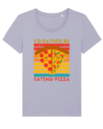 Pizza Lover Lavender