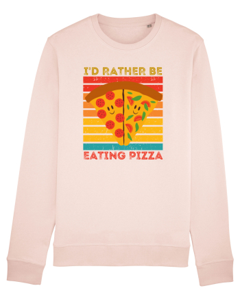 Pizza Lover Candy Pink