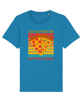 Pizza Lover Azur