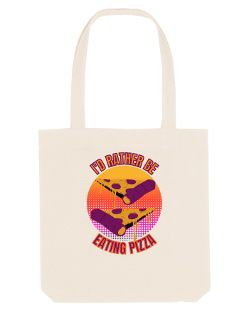 Pizza Lover Natural