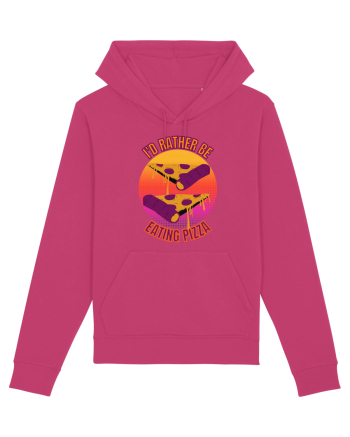Pizza Lover Raspberry