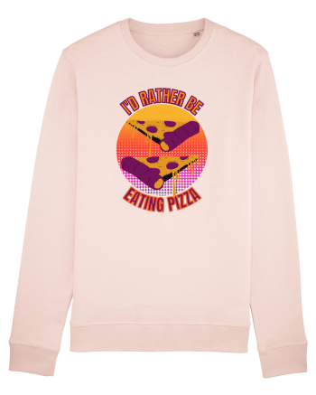 Pizza Lover Candy Pink