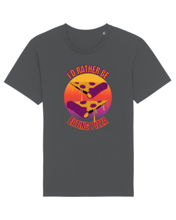 Pizza Lover Anthracite