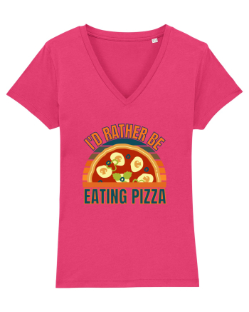 Pizza Lover Raspberry
