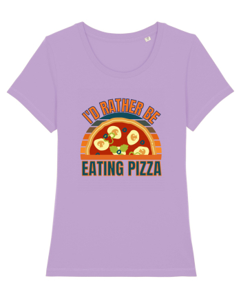 Pizza Lover Lavender Dawn
