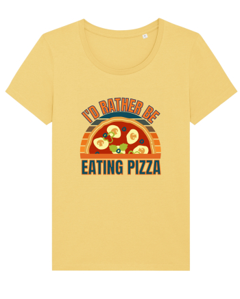 Pizza Lover Jojoba