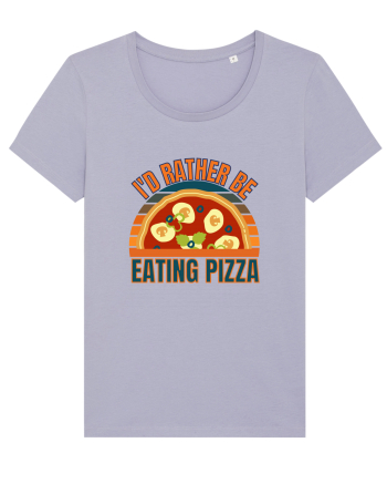 Pizza Lover Lavender