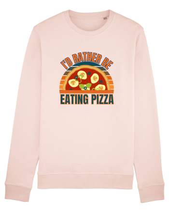 Pizza Lover Candy Pink