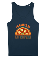 Pizza Lover Maiou Bărbat Runs