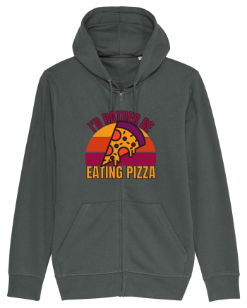 Pizza Lover Anthracite