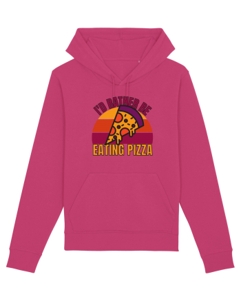Pizza Lover Raspberry
