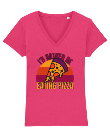 Pizza Lover Raspberry
