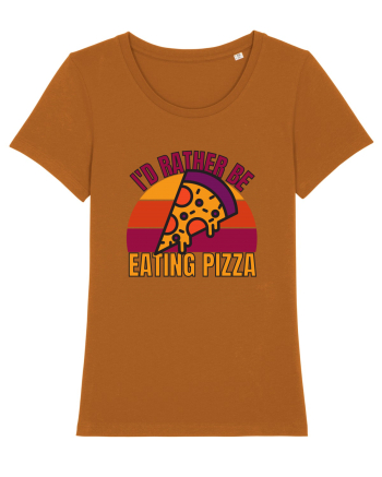 Pizza Lover Roasted Orange