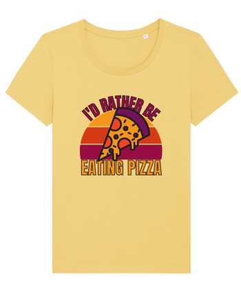 Pizza Lover Jojoba