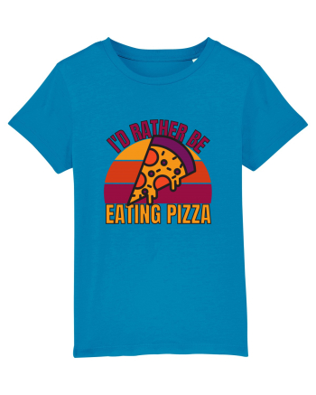 Pizza Lover Azur