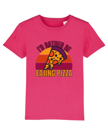 Pizza Lover Raspberry