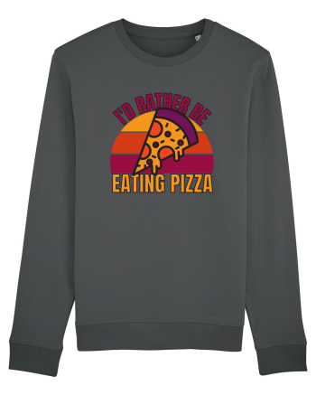 Pizza Lover Anthracite