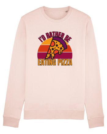 Pizza Lover Candy Pink