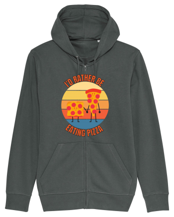 Pizza Lover Anthracite