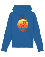 Pizza Lover Hanorac Unisex Drummer