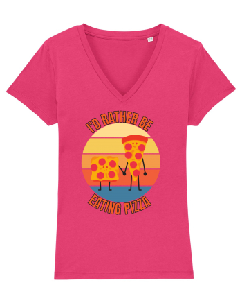 Pizza Lover Raspberry