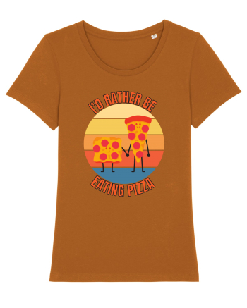 Pizza Lover Roasted Orange