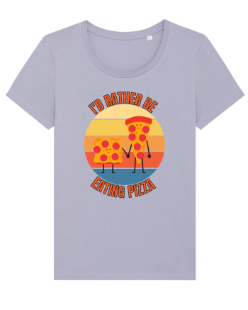 Pizza Lover Lavender