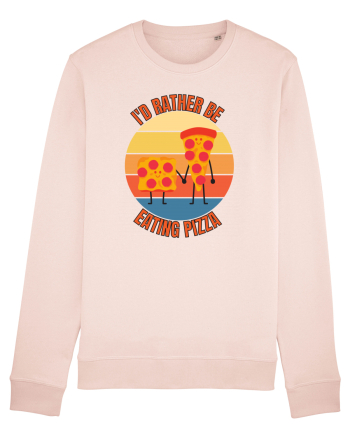 Pizza Lover Candy Pink