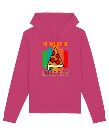 Pizza Lover Raspberry