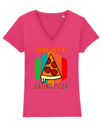 Pizza Lover Raspberry