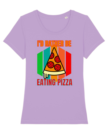 Pizza Lover Lavender Dawn