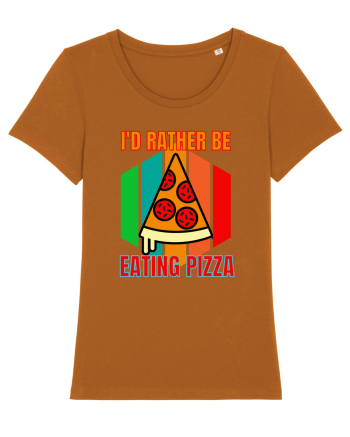 Pizza Lover Roasted Orange