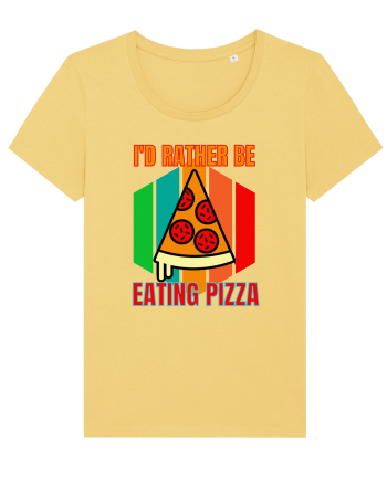 Pizza Lover Jojoba