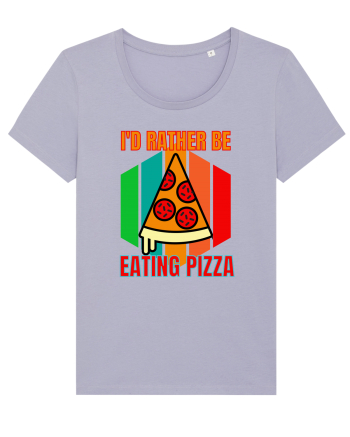 Pizza Lover Lavender