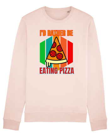 Pizza Lover Candy Pink