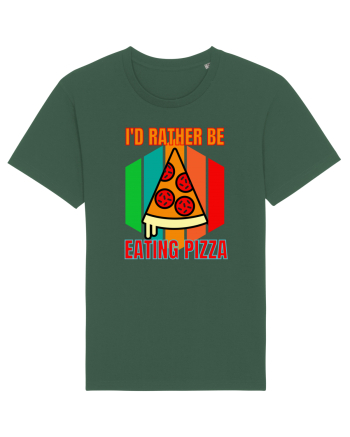 Pizza Lover Bottle Green