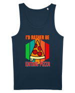 Pizza Lover Maiou Bărbat Runs